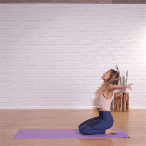 yoga sex gif|Free yoga Porno GIFs on XGroovy.com